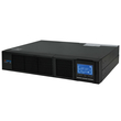 ИБП Энергия Pro Online 1000 230В-12В Rack Tower - ИБП и АКБ - Энергия ИБП Pro OnLine - omvolt.ru